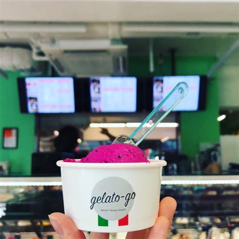 Gelato go - Gelato-Go Hong-Kong, Hong Kong. 1,151 likes · 6 talking about this · 1,351 were here. Discover the rustic Sicilian cuisine and explore the classic flavors of Sicilia itself in Hong Kong